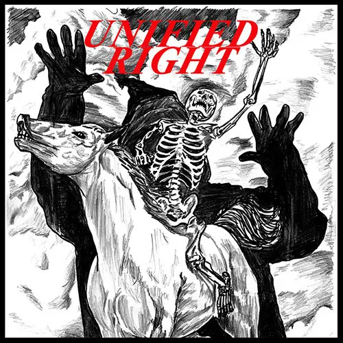 UNIFIED RIGHT ´Unified Right` [Vinyl 7"]